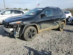 1C4PJLAB0GW315529 2016 JEEP GRAND CHEROKEE