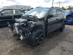 1C4PJLAB0GW319371 2016 JEEP GRAND CHEROKEE