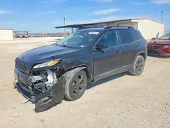 1C4PJLAB0GW319659 2016 JEEP GRAND CHEROKEE