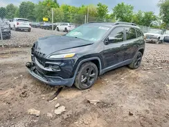 1C4PJLAB0GW329754 2016 JEEP GRAND CHEROKEE