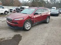 1C4PJLAB0HW503100 2017 JEEP GRAND CHEROKEE