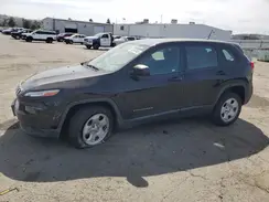 1C4PJLAB0HW541068 2017 JEEP GRAND CHEROKEE