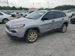 1C4PJLAB0HW586110 2017 JEEP GRAND CHEROKEE