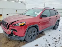 1C4PJLAB0HW654518 2017 JEEP GRAND CHEROKEE