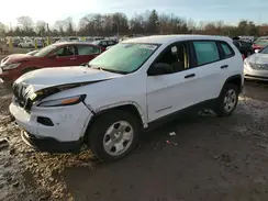 1C4PJLAB0HW660500 2017 JEEP GRAND CHEROKEE