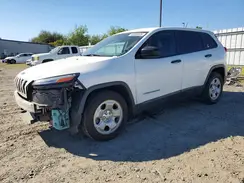 1C4PJLAB0HW662344 2017 JEEP GRAND CHEROKEE