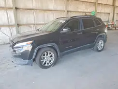 1C4PJLAB0HW669326 2017 JEEP GRAND CHEROKEE