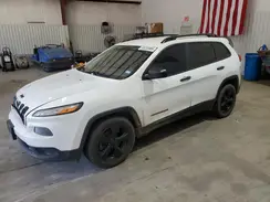 1C4PJLAB0HW669407 2017 JEEP GRAND CHEROKEE