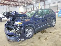 1C4PJLAB1GW116182 2016 JEEP GRAND CHEROKEE