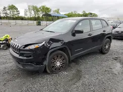 1C4PJLAB1GW136898 2016 JEEP GRAND CHEROKEE