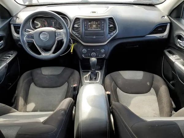 1C4PJLAB1GW179301 2016 JEEP GRAND CHEROKEE - Image 8