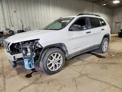 1C4PJLAB1GW216427 2016 JEEP GRAND CHEROKEE
