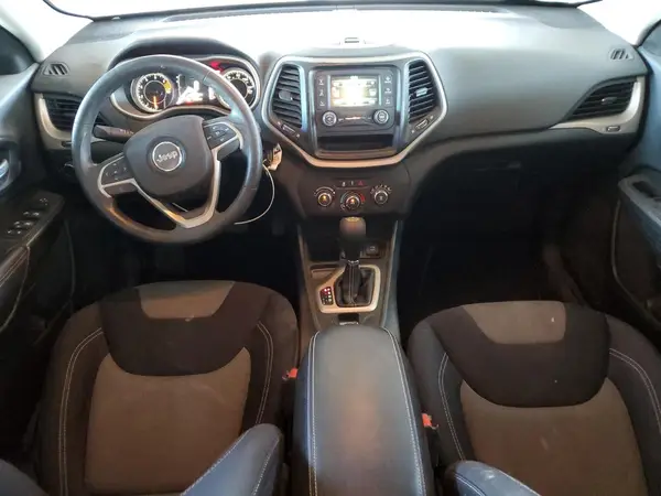 1C4PJLAB1GW229873 2016 JEEP GRAND CHEROKEE - Image 8