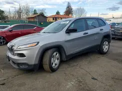1C4PJLAB1GW238542 2016 JEEP GRAND CHEROKEE
