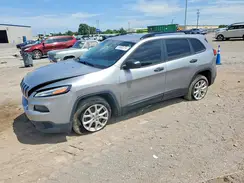 1C4PJLAB1GW257379 2016 JEEP GRAND CHEROKEE