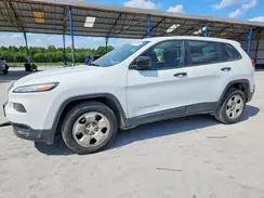 1C4PJLAB1GW259245 2016 JEEP GRAND CHEROKEE