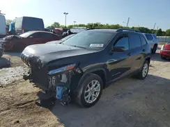 1C4PJLAB1GW260041 2016 JEEP GRAND CHEROKEE