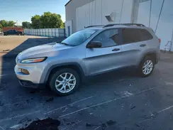 1C4PJLAB1GW260086 2016 JEEP GRAND CHEROKEE