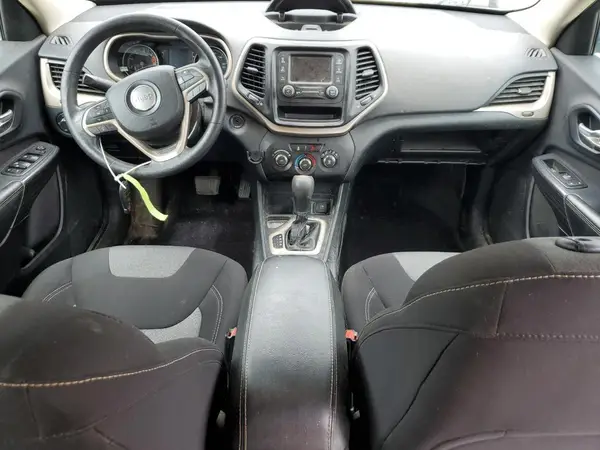 1C4PJLAB1GW273680 2016 JEEP GRAND CHEROKEE - Image 8