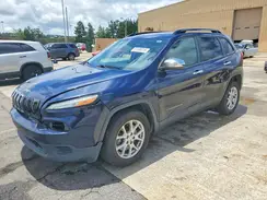 1C4PJLAB1GW273968 2016 JEEP GRAND CHEROKEE