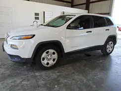 1C4PJLAB1GW274134 2016 JEEP GRAND CHEROKEE