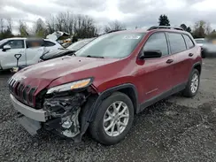 1C4PJLAB1GW302871 2016 JEEP GRAND CHEROKEE