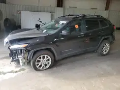 1C4PJLAB1GW312686 2016 JEEP GRAND CHEROKEE