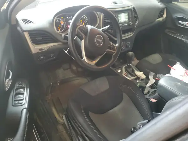 1C4PJLAB1GW312686 2016 JEEP GRAND CHEROKEE - Image 8