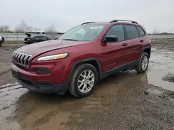 1C4PJLAB1GW315281 2016 JEEP GRAND CHEROKEE