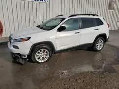 1C4PJLAB1GW351570 2016 JEEP GRAND CHEROKEE