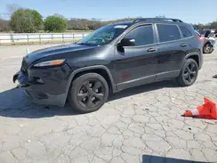 1C4PJLAB1GW362245 2016 JEEP GRAND CHEROKEE