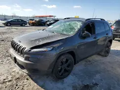 1C4PJLAB1GW376159 2016 JEEP GRAND CHEROKEE
