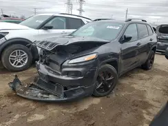1C4PJLAB1HW571728 2017 JEEP GRAND CHEROKEE