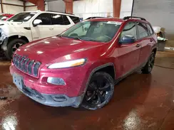1C4PJLAB1HW577304 2017 JEEP GRAND CHEROKEE