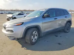 1C4PJLAB1HW577514 2017 JEEP GRAND CHEROKEE