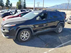 1C4PJLAB1HW585354 2017 JEEP GRAND CHEROKEE