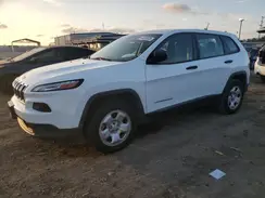 1C4PJLAB1HW604548 2017 JEEP GRAND CHEROKEE