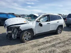 1C4PJLAB1HW613475 2017 JEEP GRAND CHEROKEE