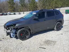1C4PJLAB1HW613587 2017 JEEP GRAND CHEROKEE
