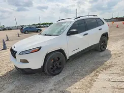 1C4PJLAB1HW640787 2017 JEEP GRAND CHEROKEE