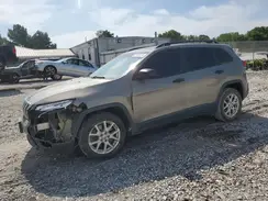 1C4PJLAB1HW641082 2017 JEEP GRAND CHEROKEE