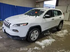 1C4PJLAB1HW660506 2017 JEEP GRAND CHEROKEE