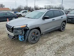 1C4PJLAB1HW661882 2017 JEEP GRAND CHEROKEE
