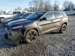 1C4PJLAB1HW669741 2017 JEEP GRAND CHEROKEE