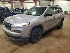 1C4PJLAB1JD517976 2018 JEEP GRAND CHEROKEE