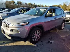 1C4PJLAB2GW113629 2016 JEEP GRAND CHEROKEE