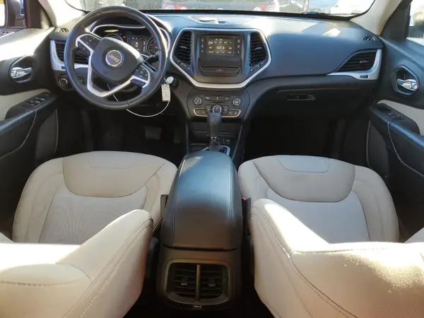 1C4PJLAB2GW113629 2016 JEEP GRAND CHEROKEE - Image 8