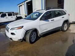 1C4PJLAB2GW113680 2016 JEEP GRAND CHEROKEE
