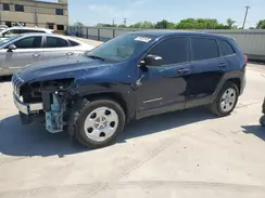 1C4PJLAB2GW116661 2016 JEEP GRAND CHEROKEE
