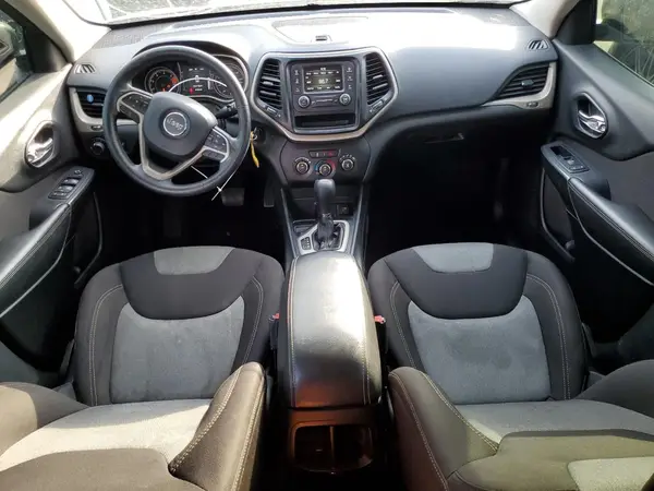 1C4PJLAB2GW116661 2016 JEEP GRAND CHEROKEE - Image 8
